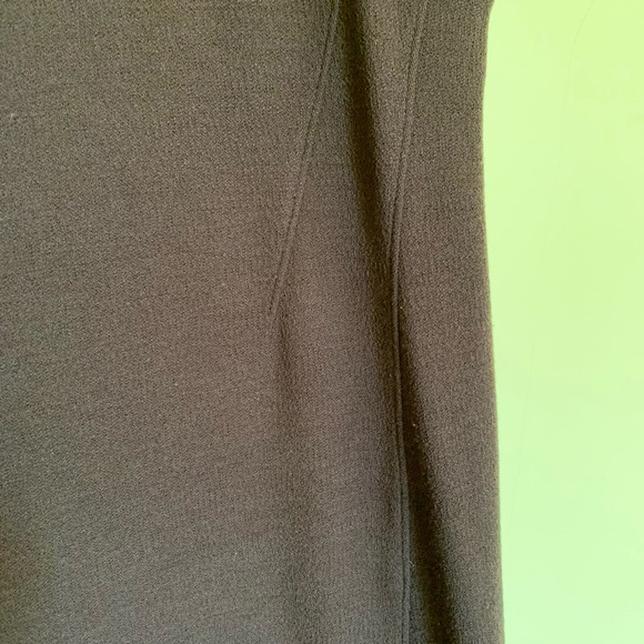 Armani Collezioni Sleeveless Dress Size 12 - Picture 8 of 8